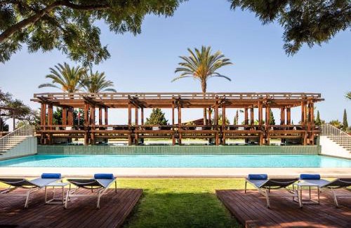 Vilamoura Hotel | Victoria Golf Resort and Spa Managed by Accor