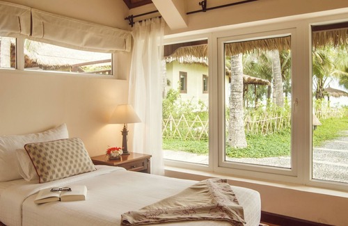 Phu Hai Beach Resort | Victoria Phan Thiet - Family Pool Villa