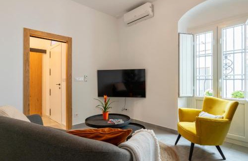 Medina-Sidonia House | Victoria Seis