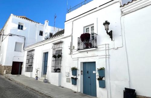 Medina-Sidonia House | Victoria Seis