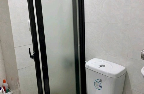Project 8 Condo | Victoria Sports Tower 2 - Condo W/100mbps WI-FI