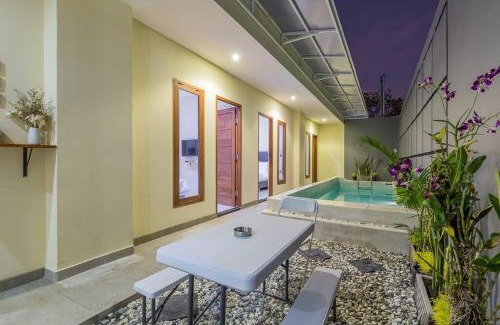 Nakula Villa | Victoria Villa Seminyak