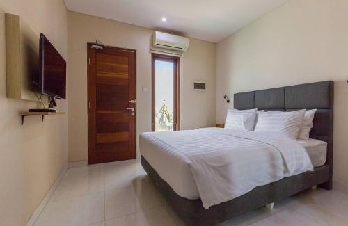 Nakula Villa | Victoria Villa Seminyak