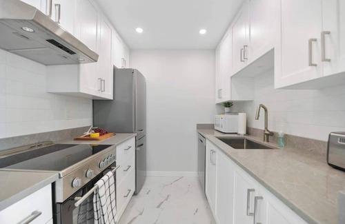 Victoria West Condo | Victoria West Harbourview