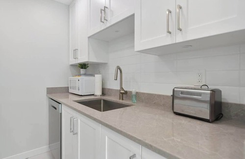 Victoria West Condo | Victoria West Harbourview