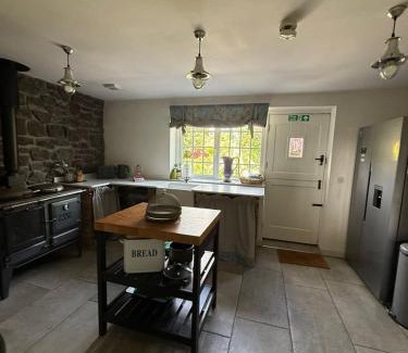 Nantgarw House | Victorian 3 Bed Cottage in Sought After Pentyrch