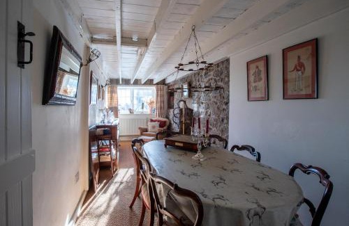 Nantgarw House | Victorian 3 Bed Cottage in Sought After Pentyrch