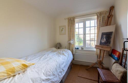 Nantgarw House | Victorian 3 Bed Cottage in Sought After Pentyrch