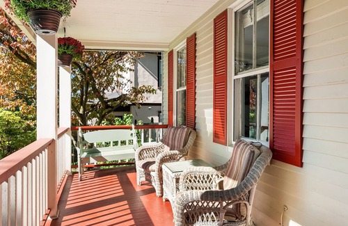 Dobbs Ferry House | Victorian in Dobbs Ferry (Westchester)