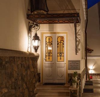 Center Apartment | Victoriei Apartments