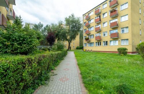 Kamienny Potok Apartment | Victus Apartamenty, Apartament Sandstone