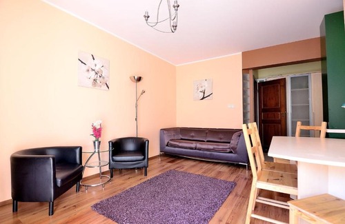 Karlikowo Apartment | Victus Apartamenty, Apartament Lumen