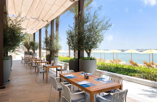 Umm al Quwain Resort | Vida Beach Resort Umm Al Quwain