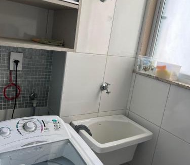 Barra dos Coqueiros Apartment | Vida Bela Residence