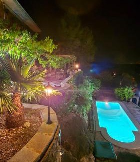 Vespella de Gaia House | Vida Daurada with private pool