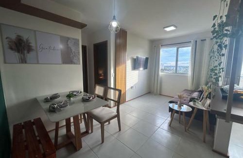 Goiania Apartment | Vida Mar 14 andar com vista incrível do por do sol