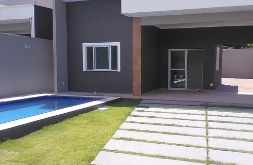 Lagoinha House | Vida no Paraíso Lagoinha