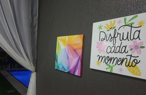 Lagoinha House | Vida NO Paraiso Lagoinha