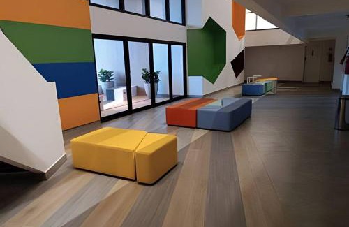 West Sector Apartment | Vida Urbana - Allegro - Setor Oeste