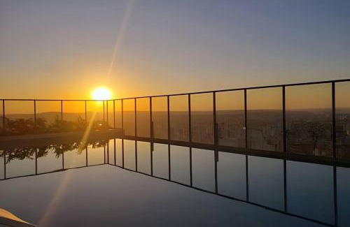 West Sector Apartment | Vida Urbana - Allegro - Setor Oeste