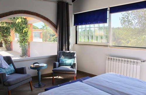 Caldas da Rainha House | Vida-Vi, Country House and B&B