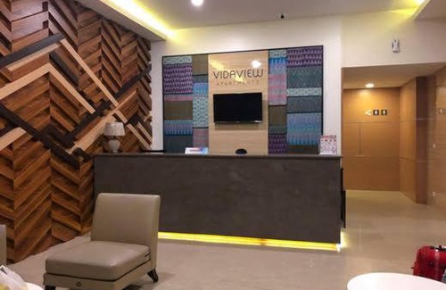 Panakkukang Apartment | Vida View Apartemen Gedung Timur