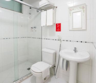 Cachoeira Paulista Hotel | Videiras Palace Hotel