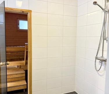 Kokkola Apartment | Videsten Rödsö Garden