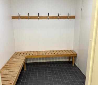 Kokkola Apartment | Videsten Rödsö Garden