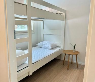 Kokkola Apartment | Videsten Rödsö Garden