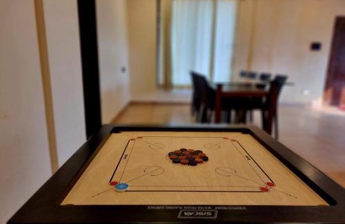 Mahabaleshwar Villa | VIDHI VILLA -Besides Valley View 360 with Luxurious Swimming pool & AC