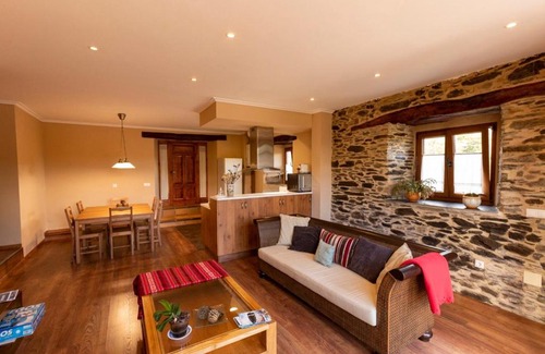 Viveiro Apartment | Vieiro Verde