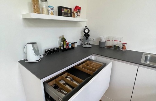 Verbandsgemeinde Pellenz Apartment | Viel Charme Kombiniert mit Platz