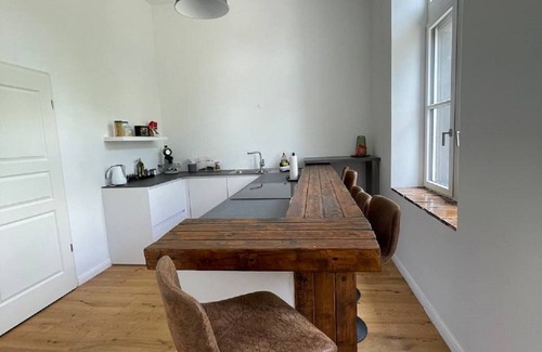 Verbandsgemeinde Pellenz Apartment | Viel Charme Kombiniert mit Platz