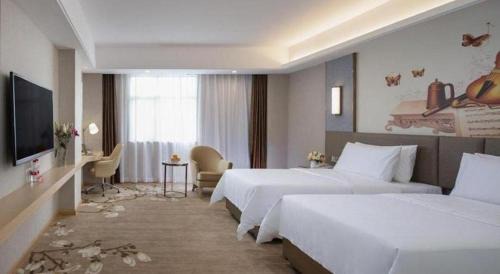 Panyu Hotel | Vienna Hotel Guangzhou Panyu Square