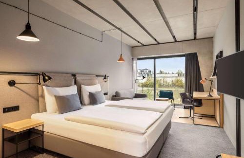 Mokotow Hotel | Vienna House by Wyndham Mokotow Warsaw