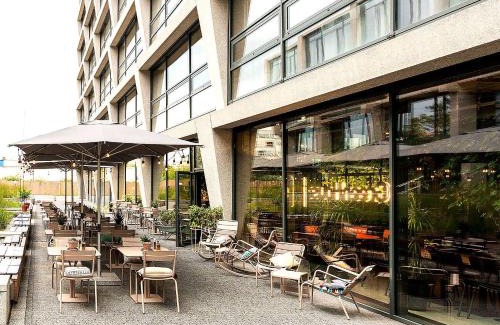 Mokotow Hotel | Vienna House by Wyndham Mokotow Warsaw