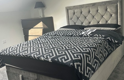 Bradford Apartment | Viennese Apartments, Serviced Accommodation within the heart of Bradford.