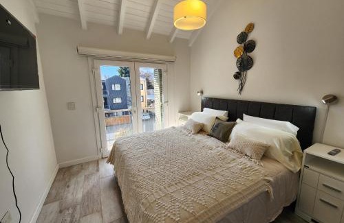 San Martin de los Andes Apartment | Viento Suites II - Andarlibre
