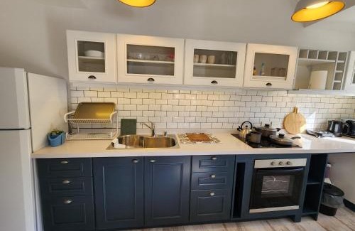 San Martin de los Andes Apartment | Viento Suites II - Andarlibre