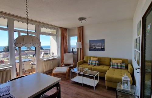 Grossenbrode Apartment | Vier Jahreszeiten 1-35