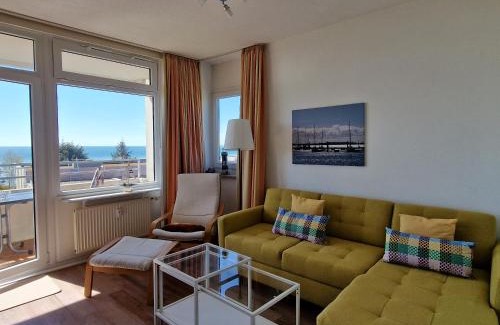 Grossenbrode Apartment | Vier Jahreszeiten 1-35
