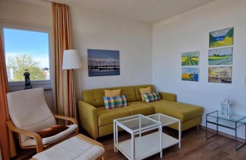 Grossenbrode Apartment | Vier Jahreszeiten 1-35