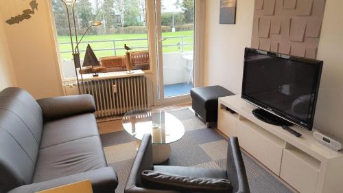 Grossenbrode Apartment | Vier Jahreszeiten Haus 1 Whg 06