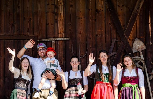 Anterselva Hotel | Vierbrunnenhof