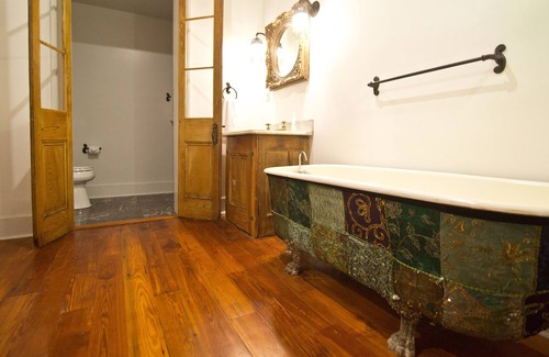 Treme Villa | Vieux Carrie de Maison - 1 Block to French Quarter