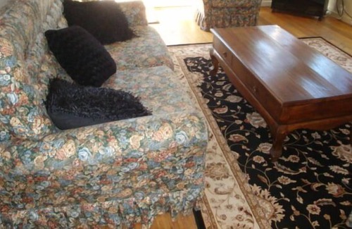 Blackwood House | View Cottage - a very cosy cottage