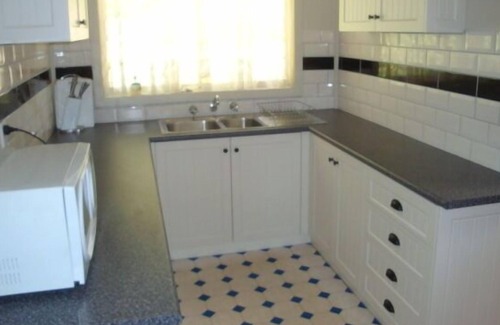 Blackwood House | View Cottage - a very cosy cottage