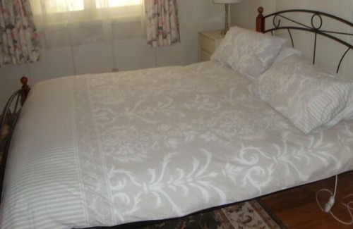 Blackwood House | View Cottage - a very cosy cottage