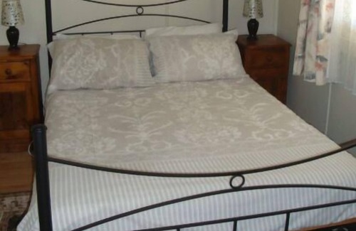 Blackwood House | View Cottage - a very cosy cottage